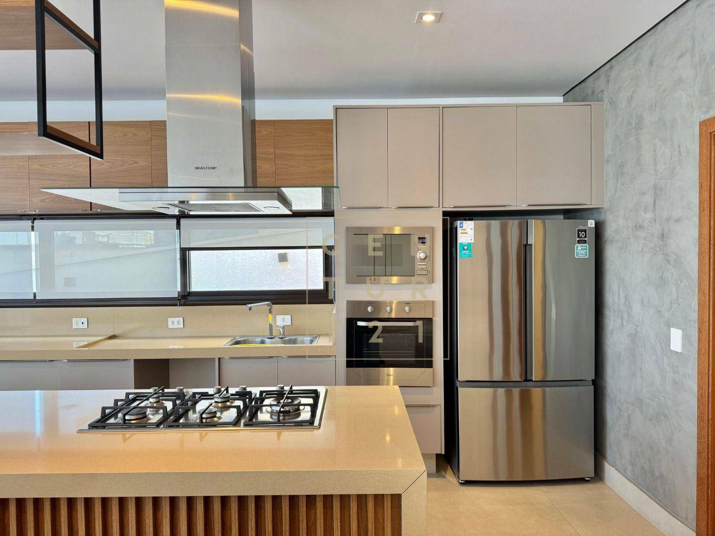 Casa de Condomínio à venda e aluguel com 3 quartos, 334m² - Foto 50