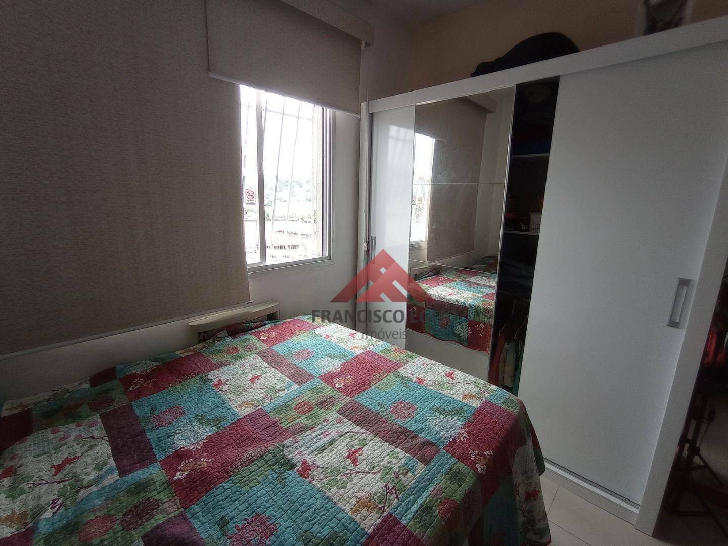 Apartamento à venda com 2 quartos, 66m² - Foto 15