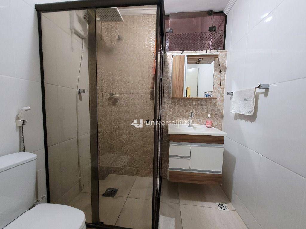 Apartamento à venda com 2 quartos, 81m² - Foto 5
