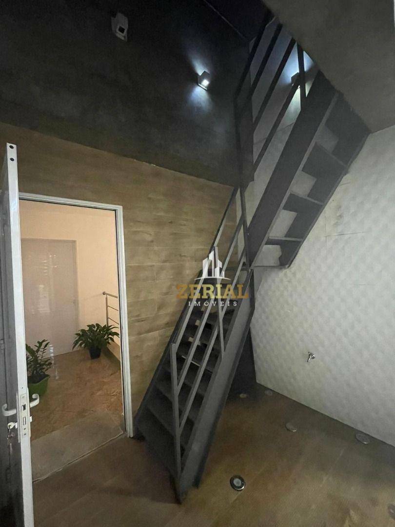 Cobertura à venda com 3 quartos, 220m² - Foto 22