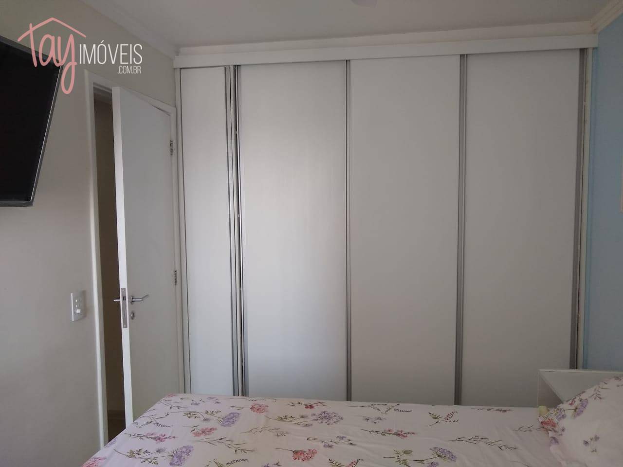 Apartamento à venda com 2 quartos, 56m² - Foto 24