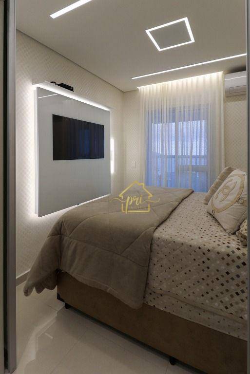 Apartamento à venda com 3 quartos, 134m² - Foto 45