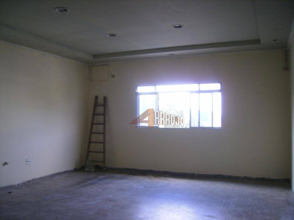 Conjunto Comercial-Sala para alugar, 41m² - Foto 2