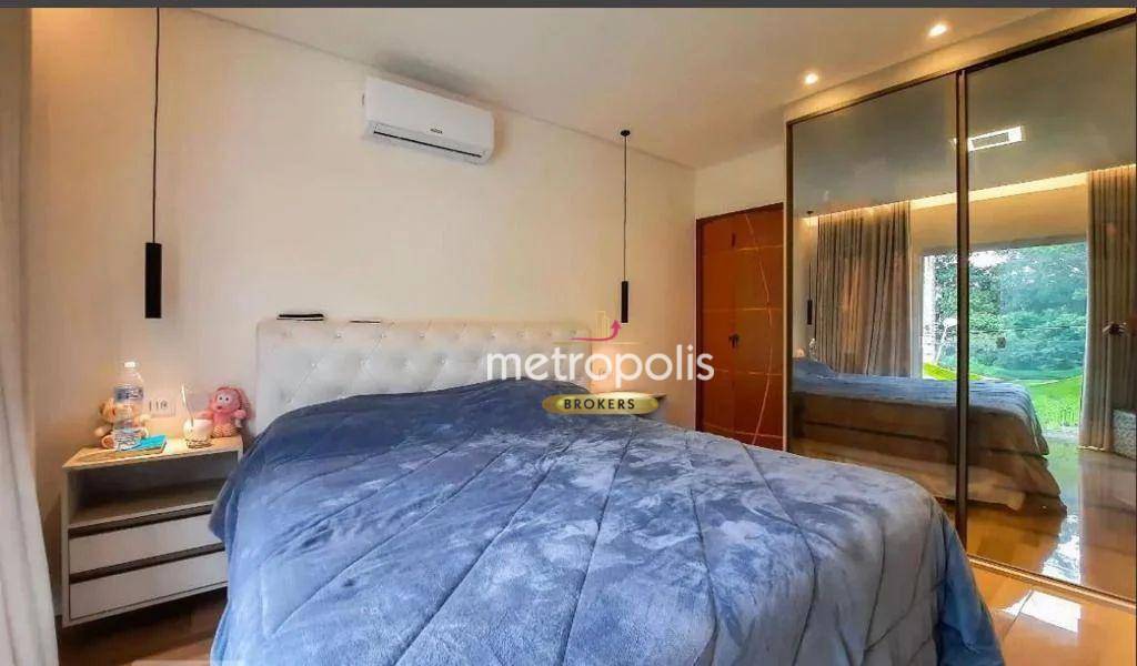 Sobrado à venda com 3 quartos, 220m² - Foto 19