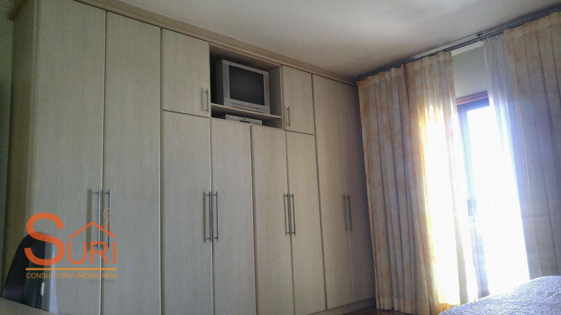 Sobrado à venda com 3 quartos, 276m² - Foto 48