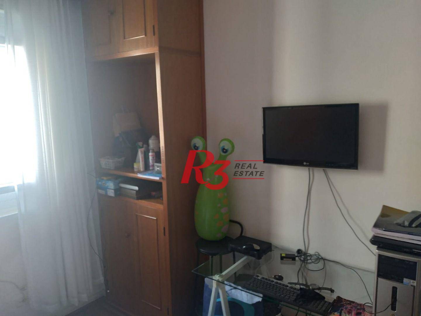 Apartamento à venda com 3 quartos, 95m² - Foto 11