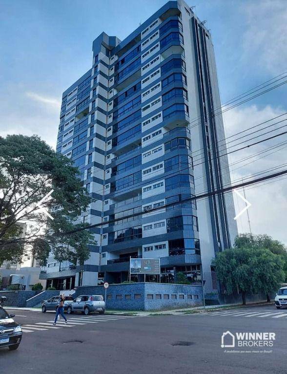 Apartamento, 5 quartos, 234 m² - Foto 1