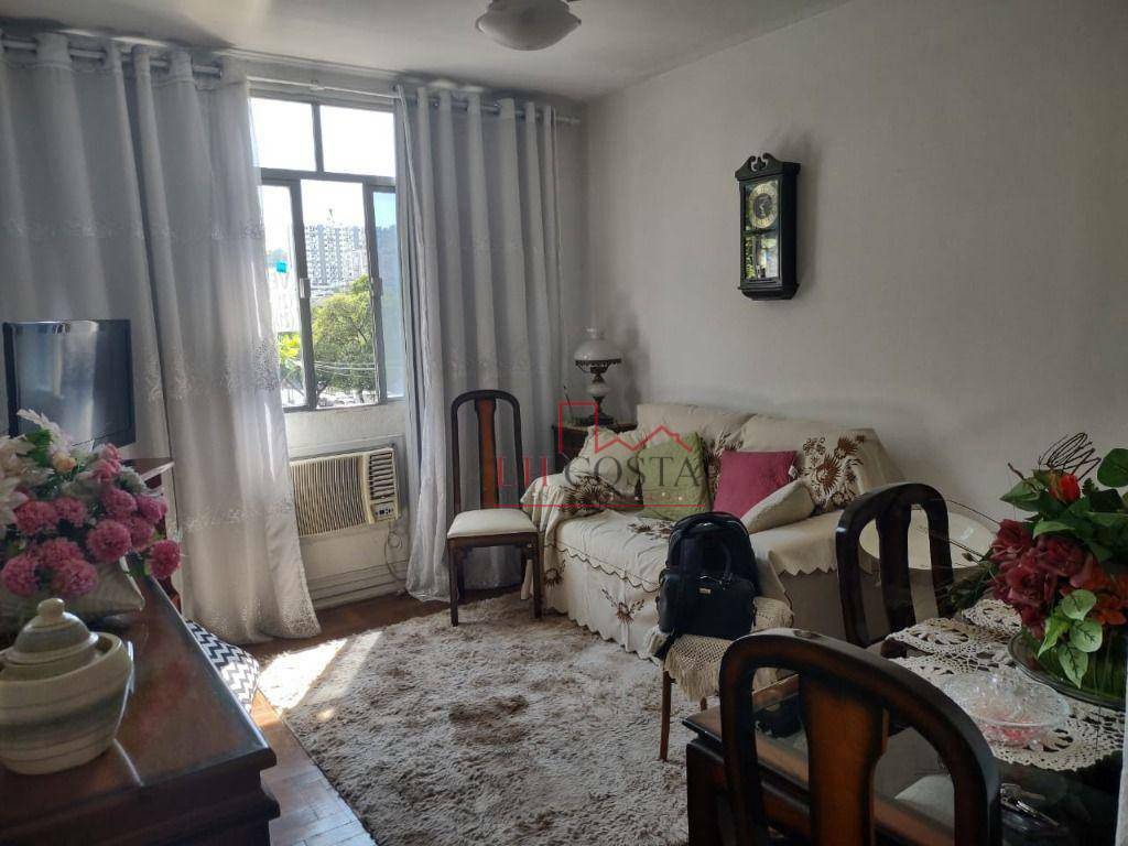 Apartamento à venda com 2 quartos, 65m² - Foto 6