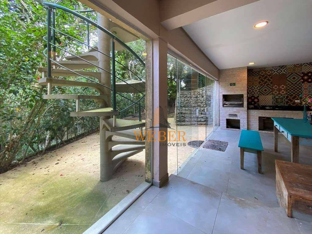 Casa de Condomínio à venda com 3 quartos, 310m² - Foto 25