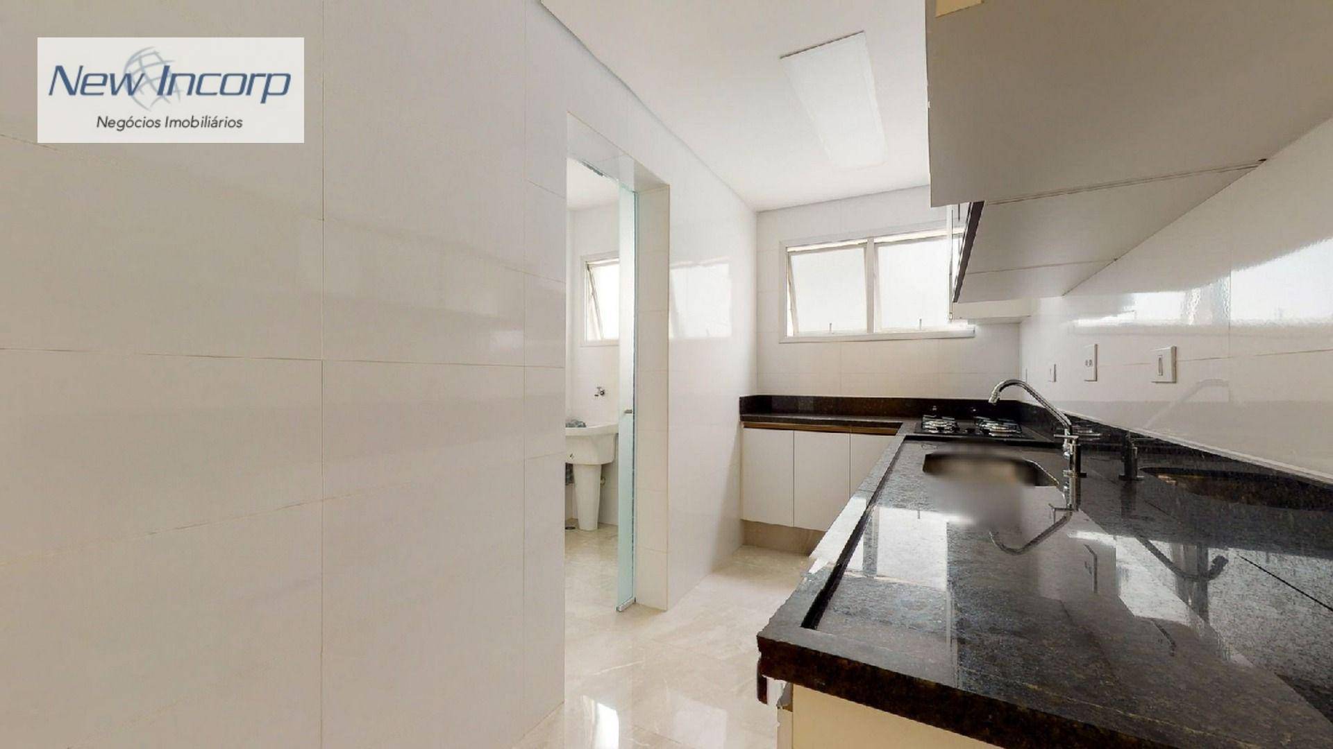 Apartamento à venda com 2 quartos, 70m² - Foto 5