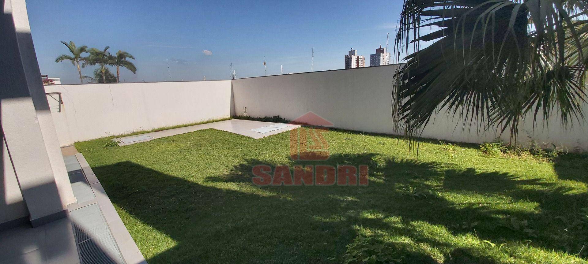 Sobrado à venda com 4 quartos, 360m² - Foto 11