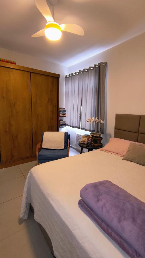 Apartamento à venda com 1 quarto, 54m² - Foto 5