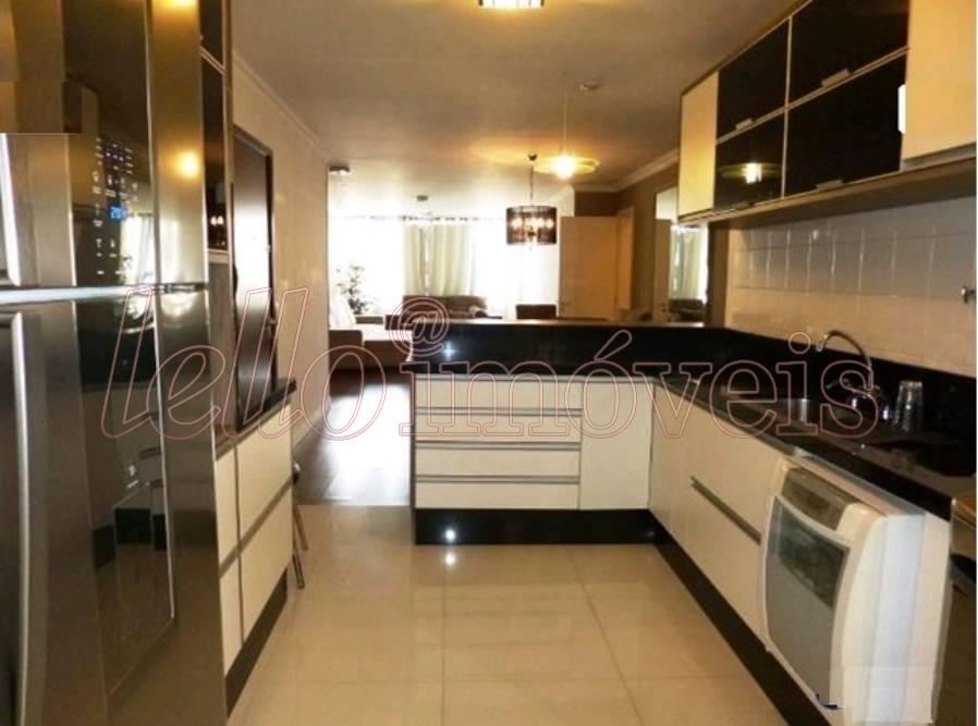 Apartamento para alugar com 3 quartos, 147m² - Foto 4