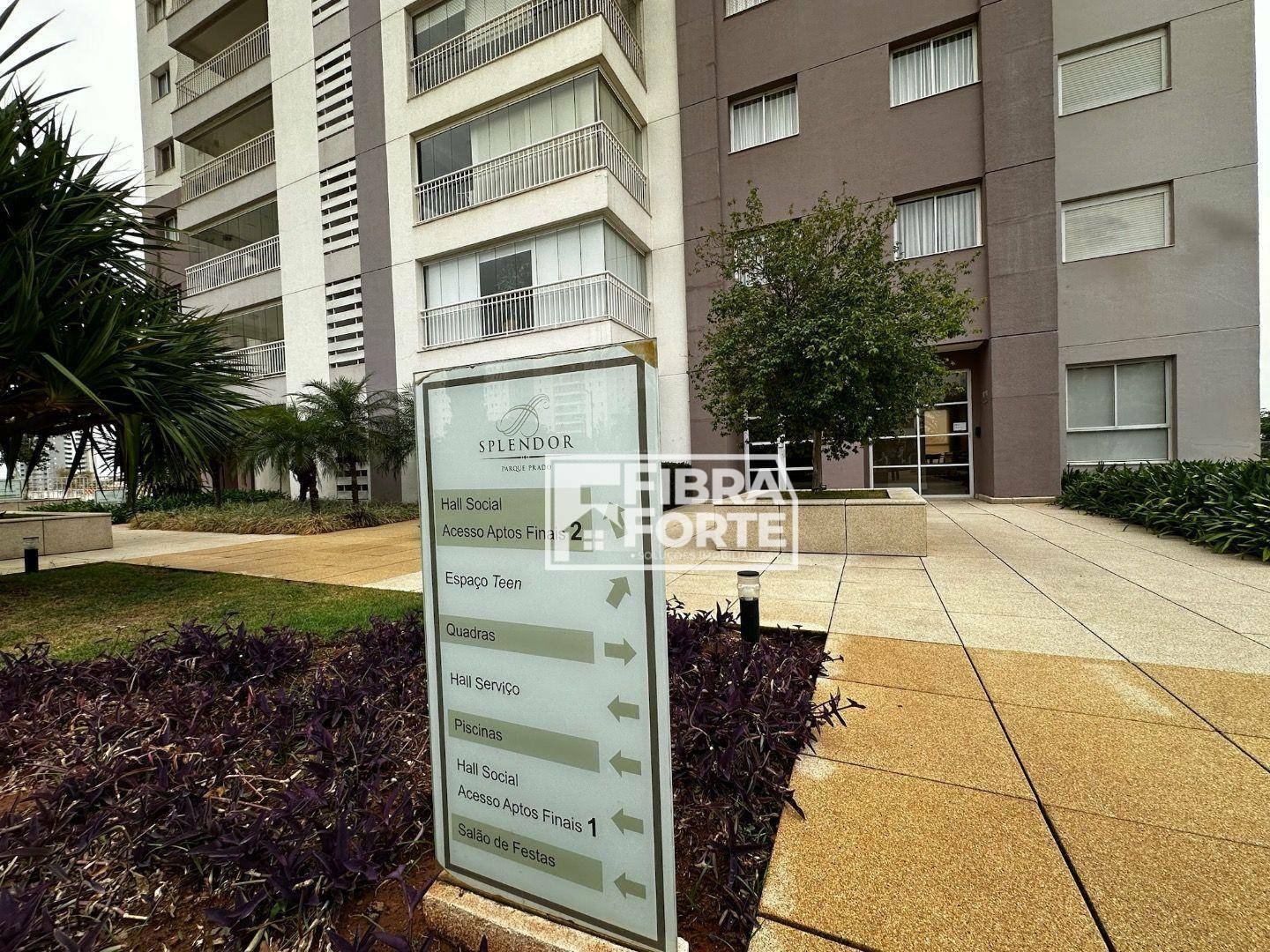 Apartamento à venda com 3 quartos, 162m² - Foto 19