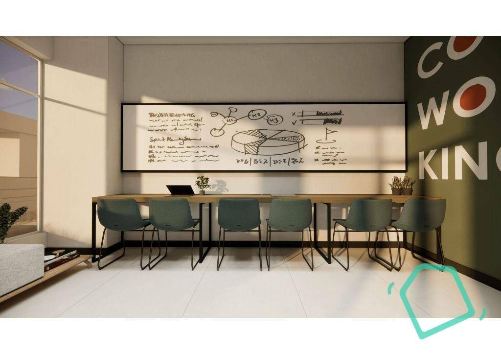 Apartamento à venda com 2 quartos, 44m² - Foto 55