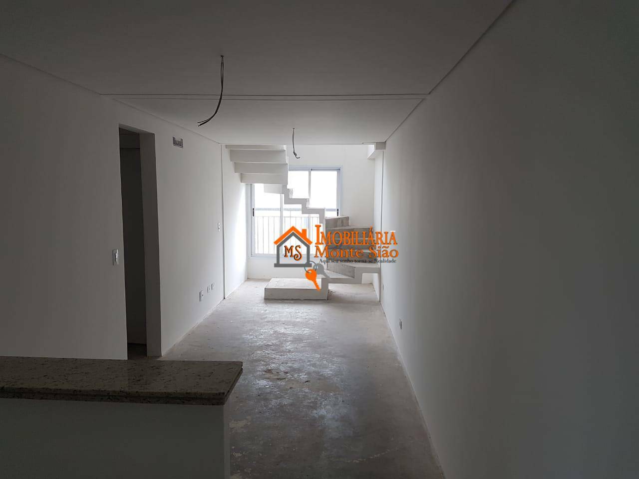 Cobertura à venda com 3 quartos, 127m² - Foto 13