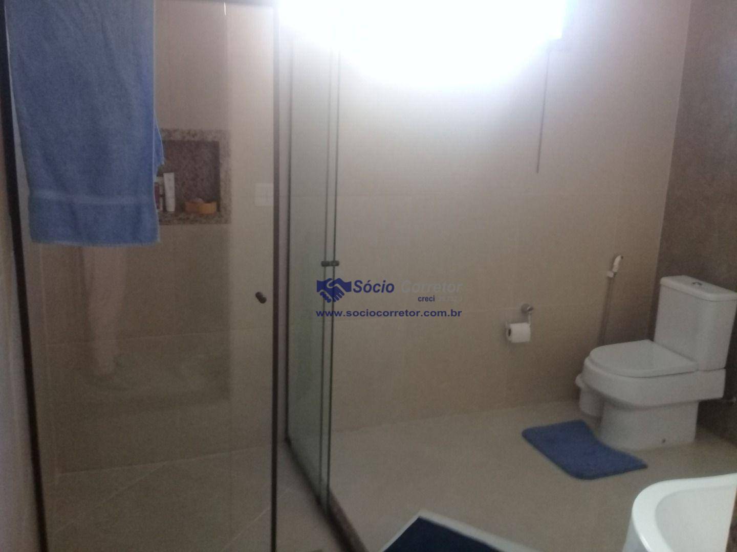 Sobrado à venda com 3 quartos, 270m² - Foto 17