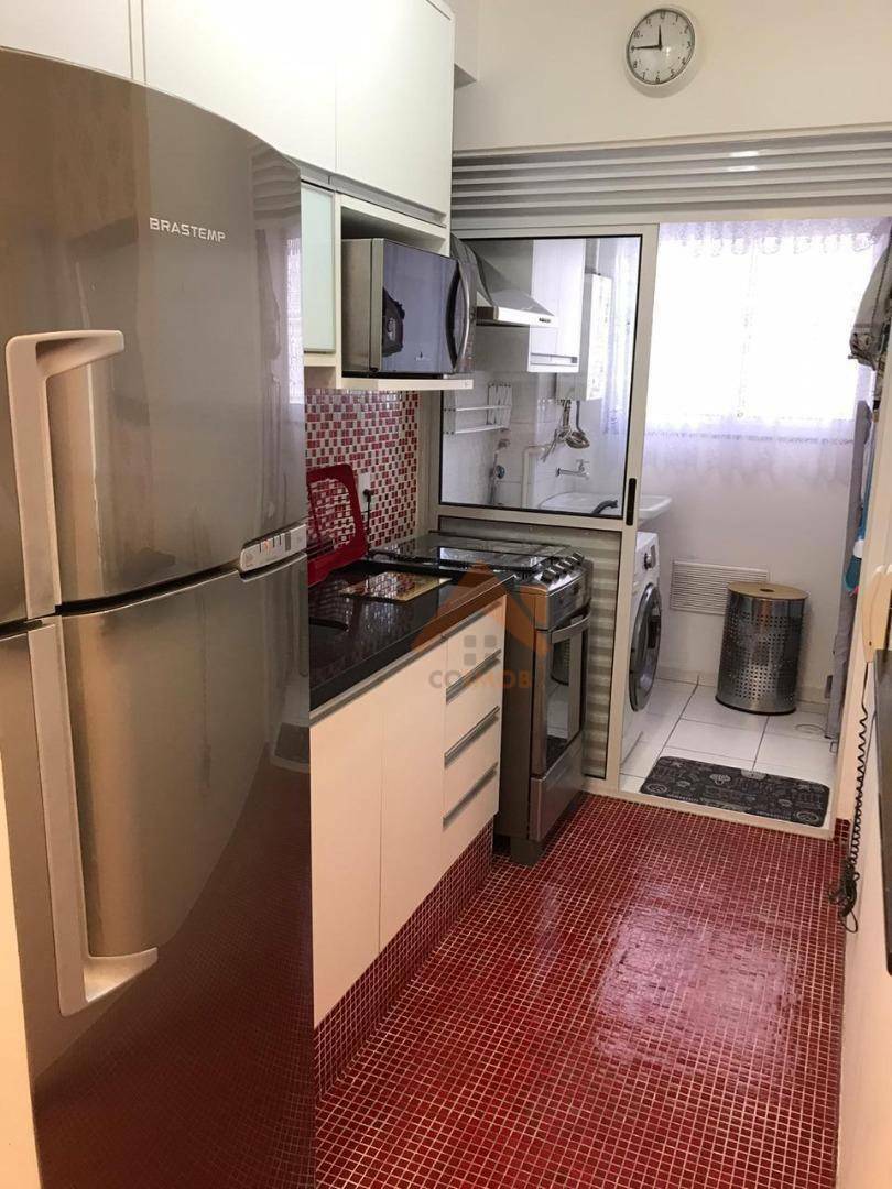 Apartamento à venda com 2 quartos, 47m² - Foto 13