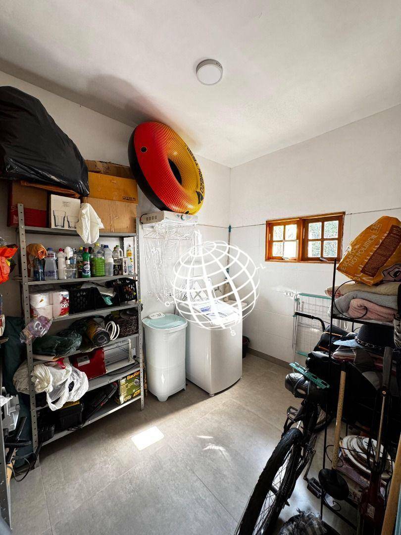 Chácara, 3 quartos, 1158 m² - Foto 21