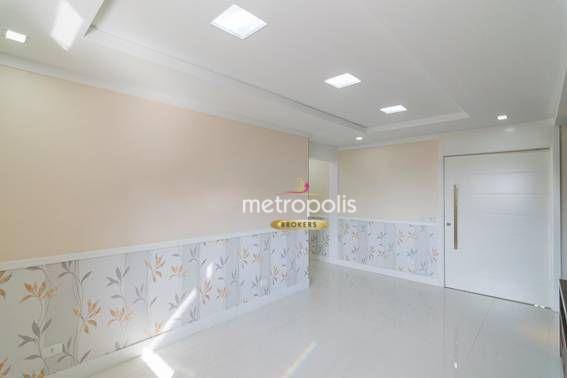 Apartamento à venda com 7 quartos, 400m² - Foto 2