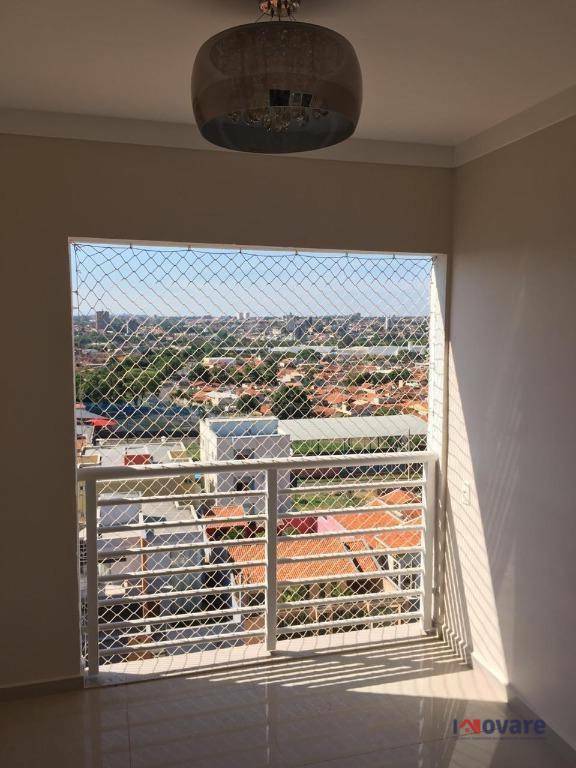 Apartamento à venda com 3 quartos, 73m² - Foto 13