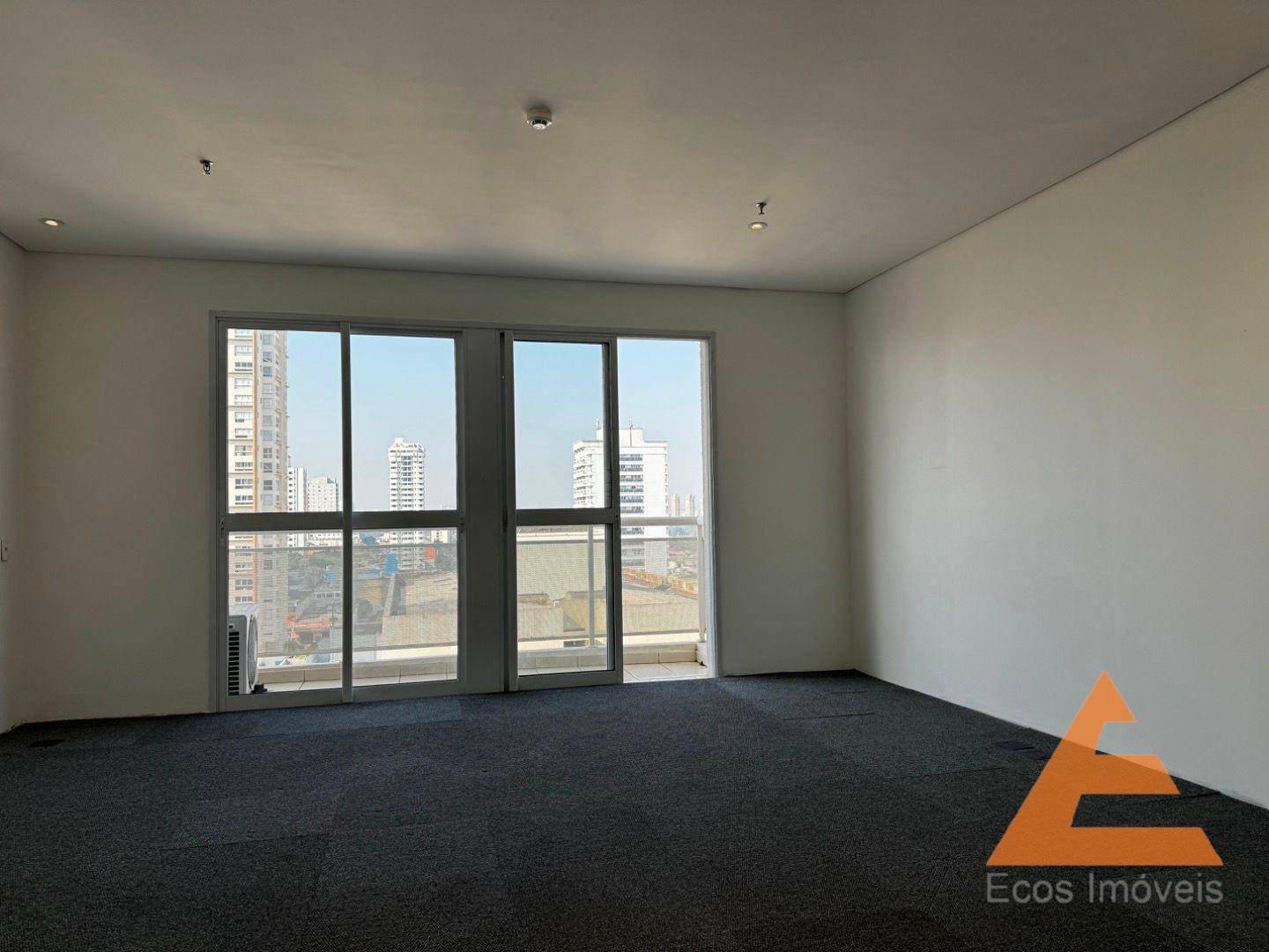 Conjunto Comercial-Sala para alugar, 40m² - Foto 4