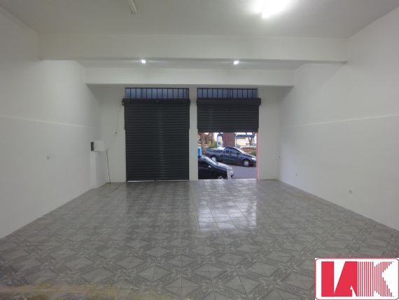 Loja-Salão para alugar, 108m² - Foto 3