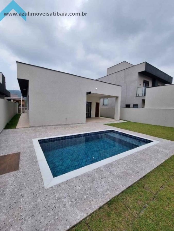 Casa de Condomínio à venda com 3 quartos, 136m² - Foto 6