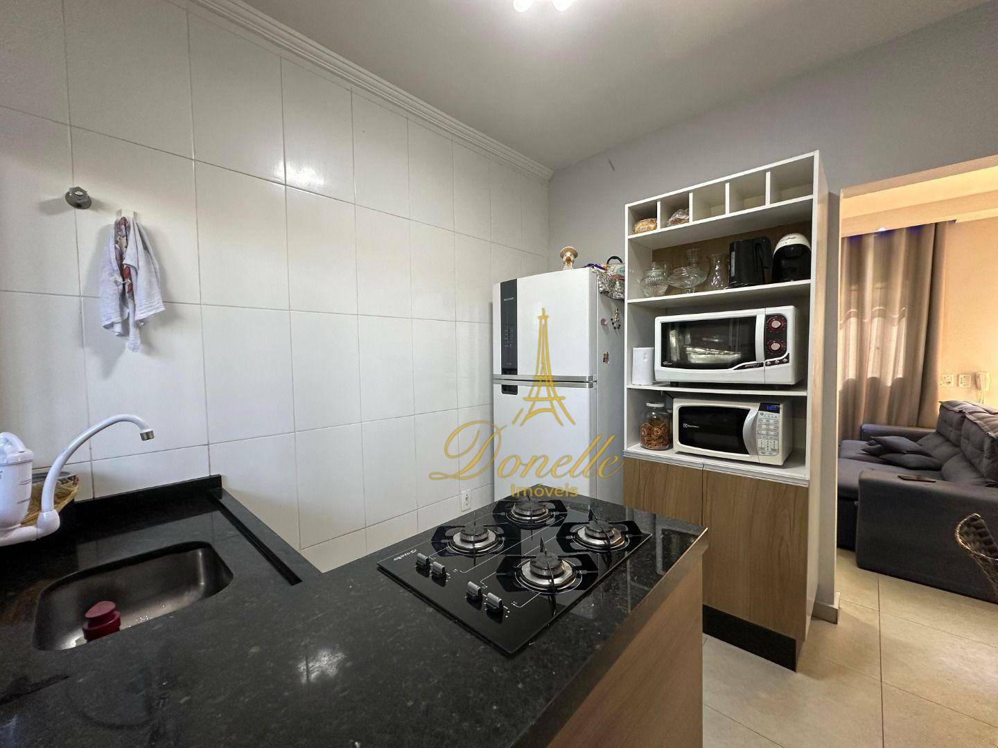 Casa à venda com 2 quartos, 53m² - Foto 45