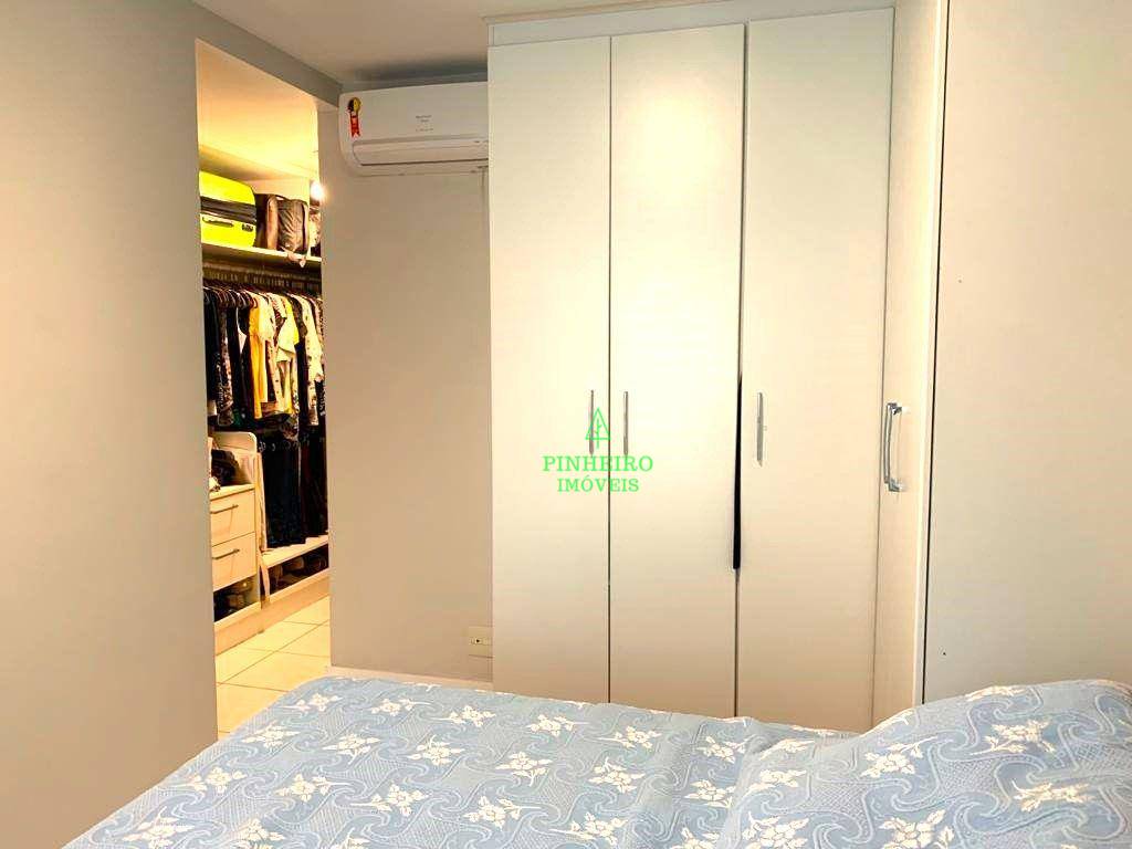 Apartamento à venda com 4 quartos, 140m² - Foto 13