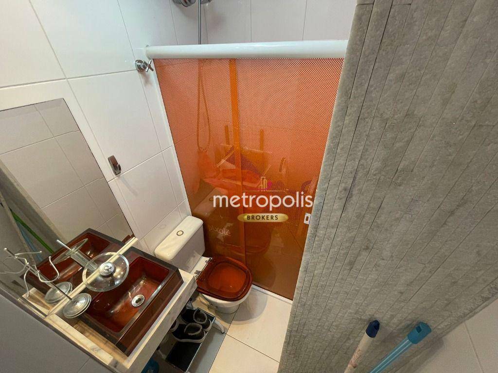 Apartamento à venda e aluguel com 3 quartos, 133m² - Foto 13