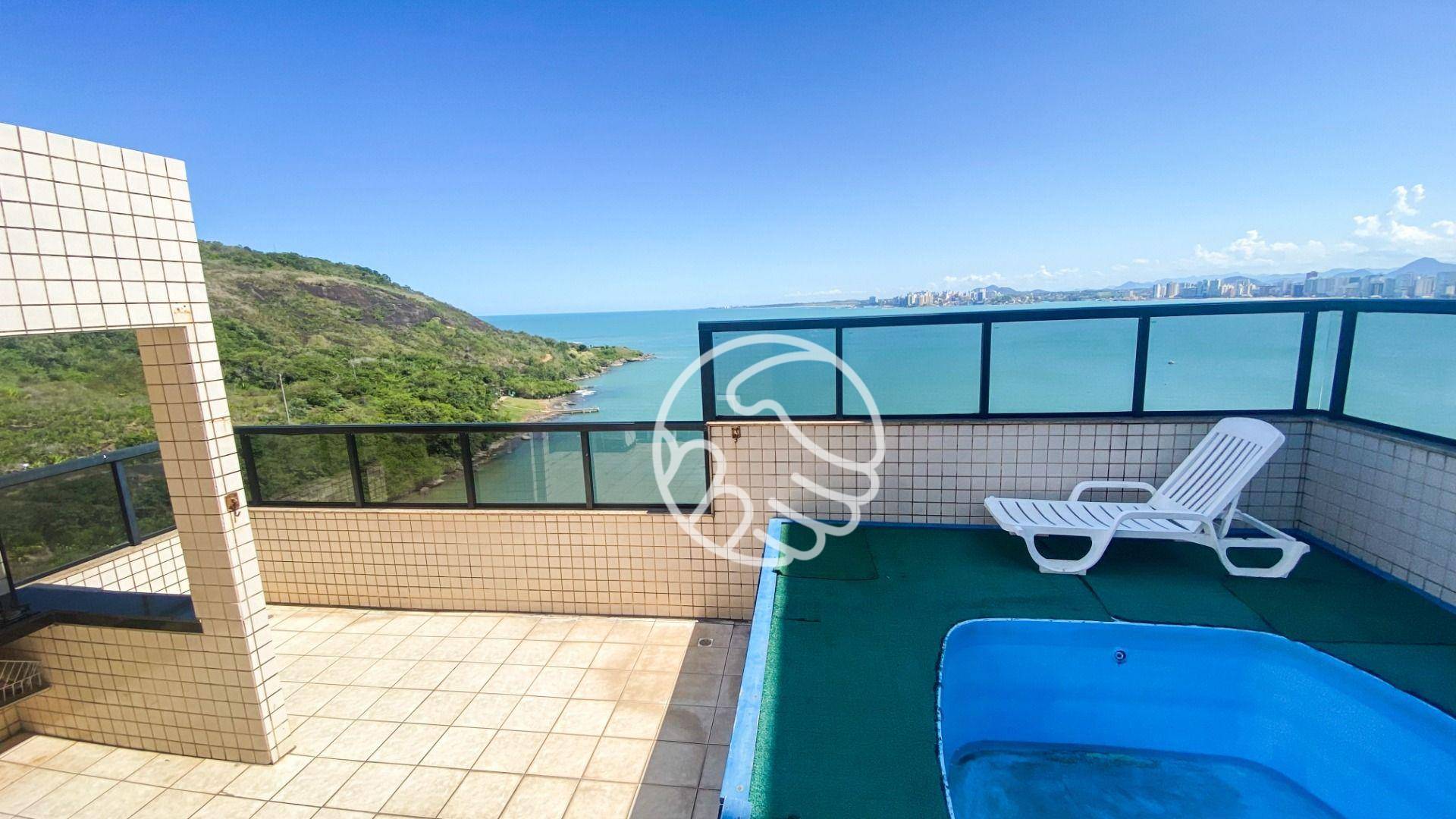 Cobertura, 4 quartos, 180 m² - Foto 2