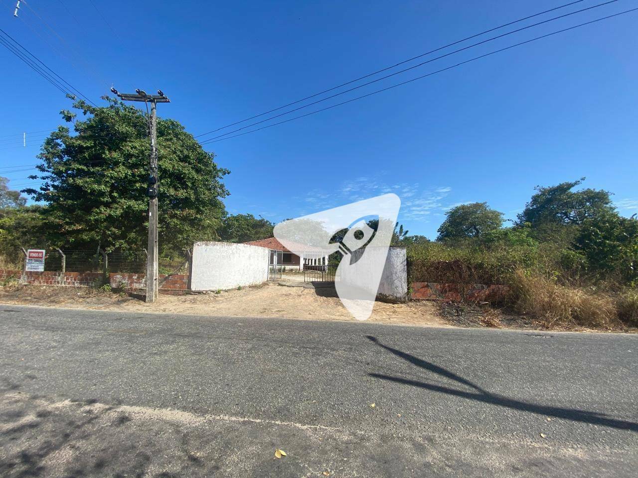 Terreno, 9321 m² - Foto 2