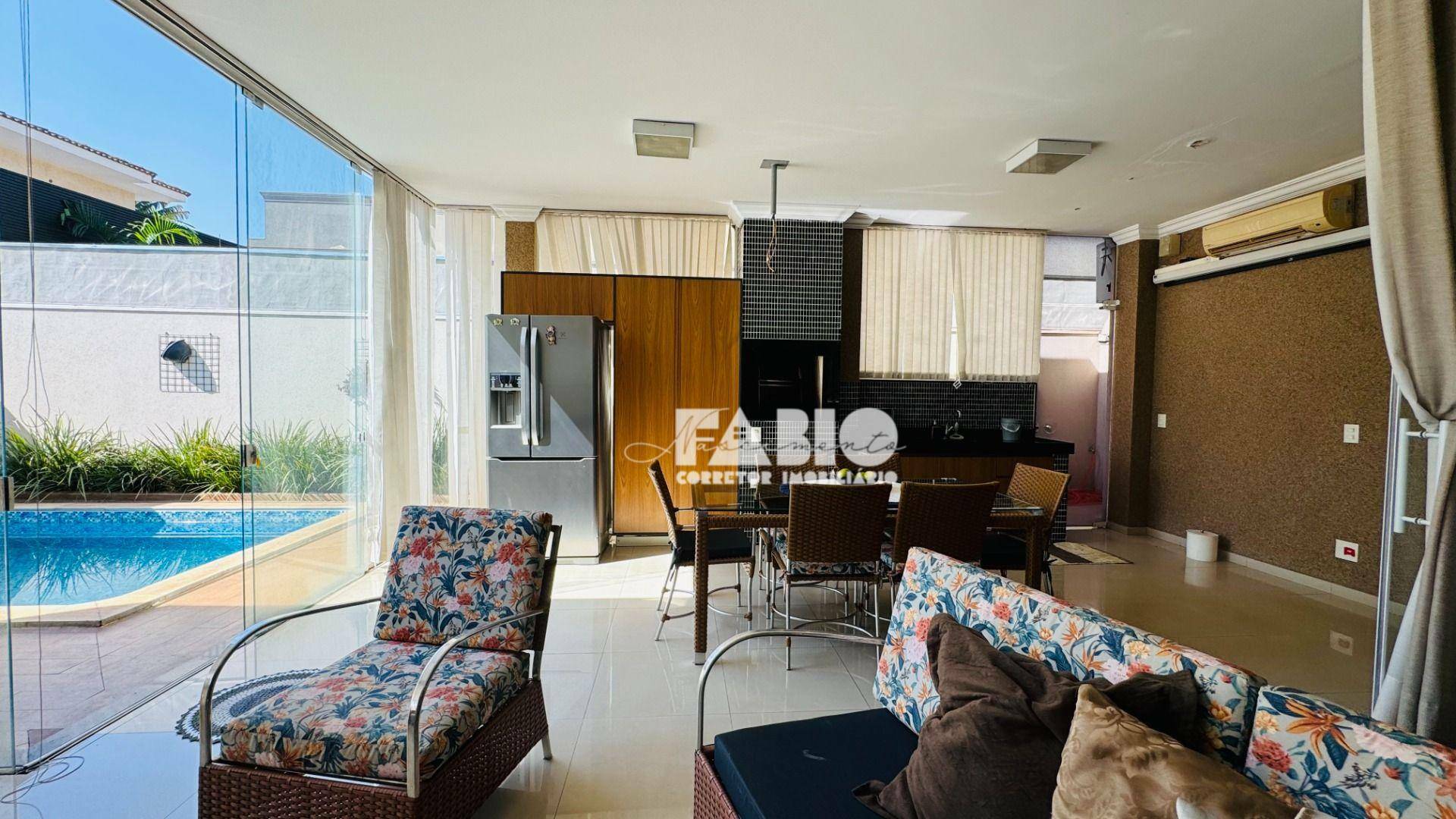 Casa de Condomínio à venda com 4 quartos, 311m² - Foto 18