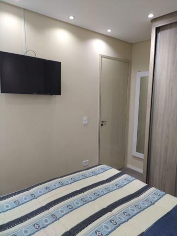 Apartamento à venda com 2 quartos, 51m² - Foto 13