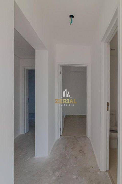 Apartamento à venda com 3 quartos, 154m² - Foto 8