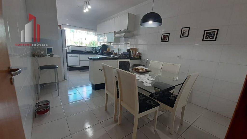 Sobrado à venda com 3 quartos, 160m² - Foto 19
