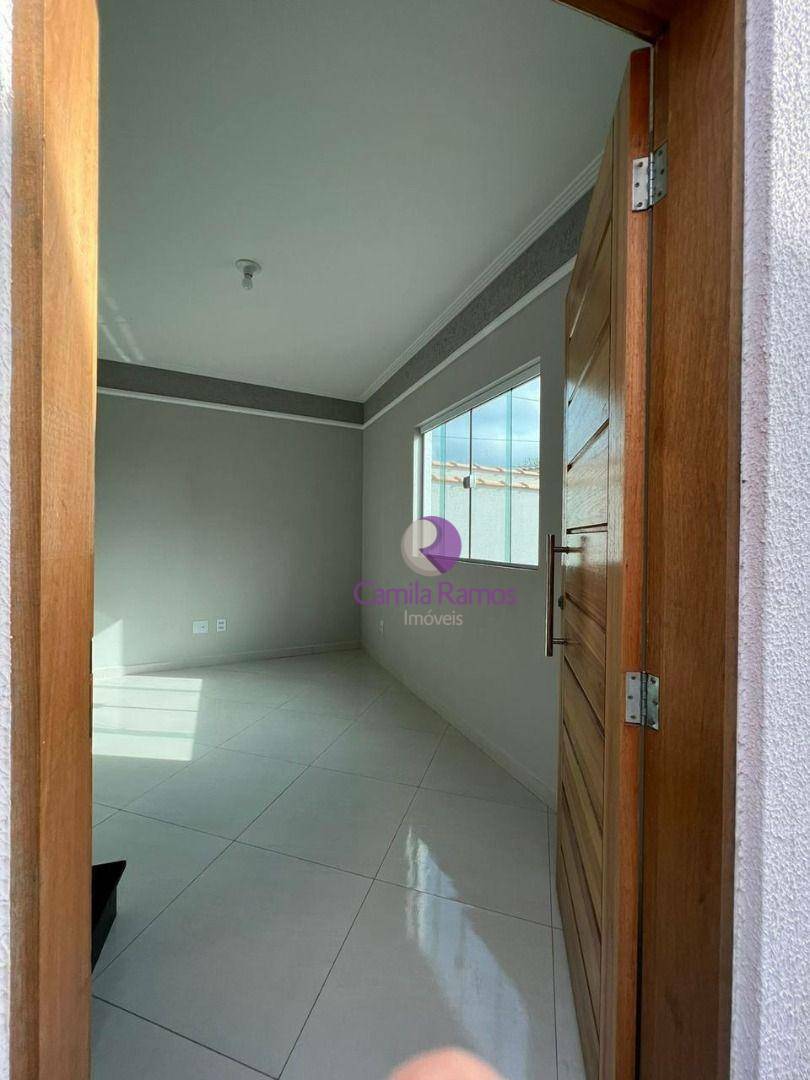 Sobrado à venda com 2 quartos, 70m² - Foto 11