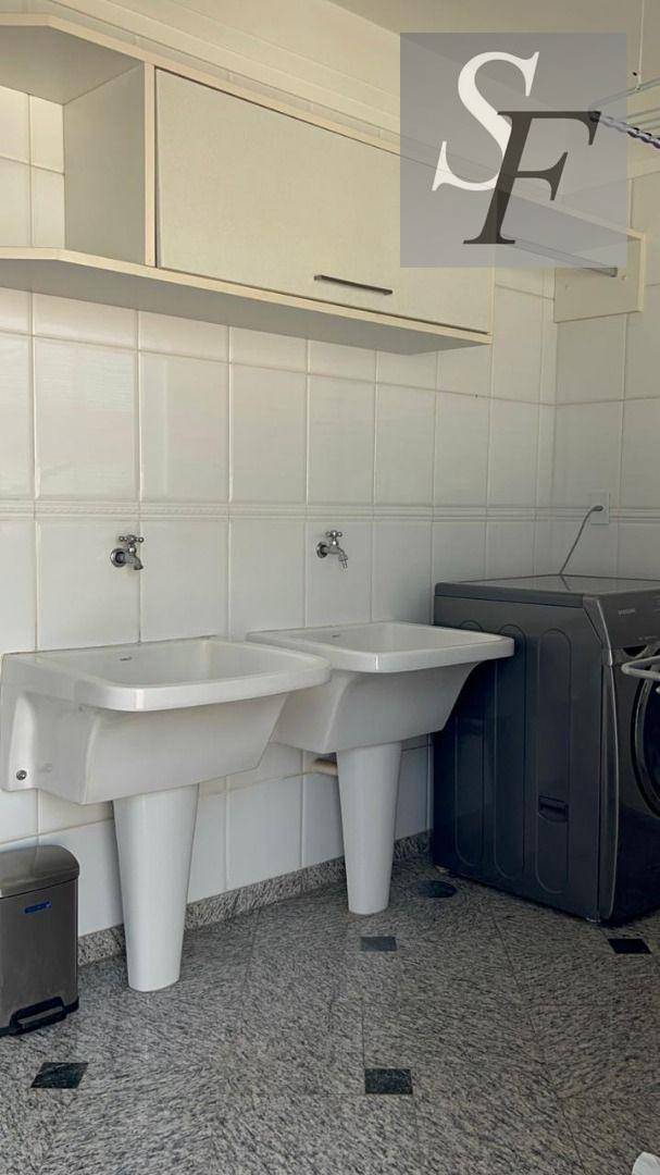 Sobrado à venda e aluguel com 3 quartos, 340m² - Foto 12