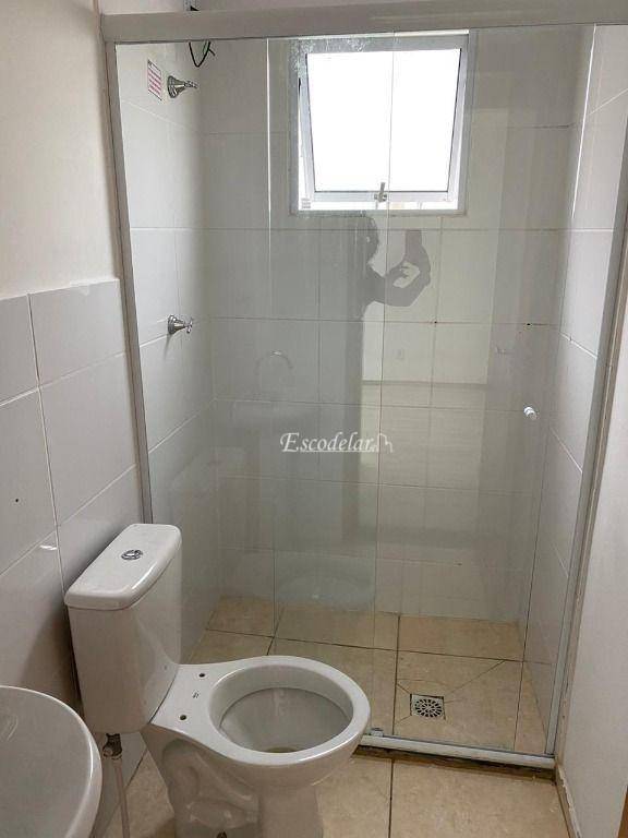 Apartamento à venda com 2 quartos, 48m² - Foto 7