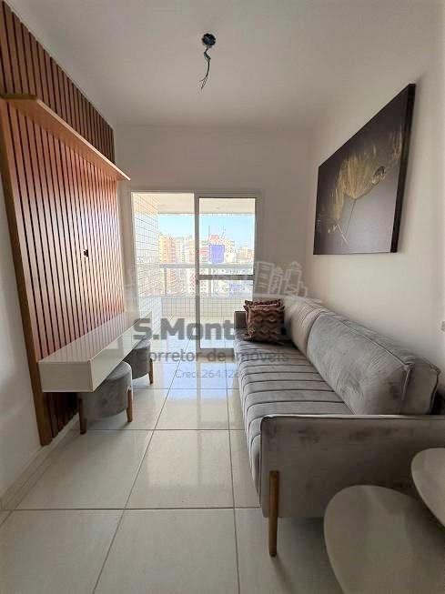 Apartamento à venda com 2 quartos, 72m² - Foto 2