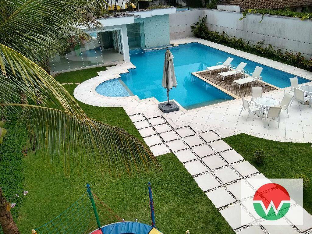 Casa de Condomínio à venda com 6 quartos, 800m² - Foto 29