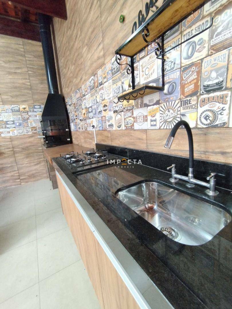 Casa à venda com 2 quartos, 145m² - Foto 16