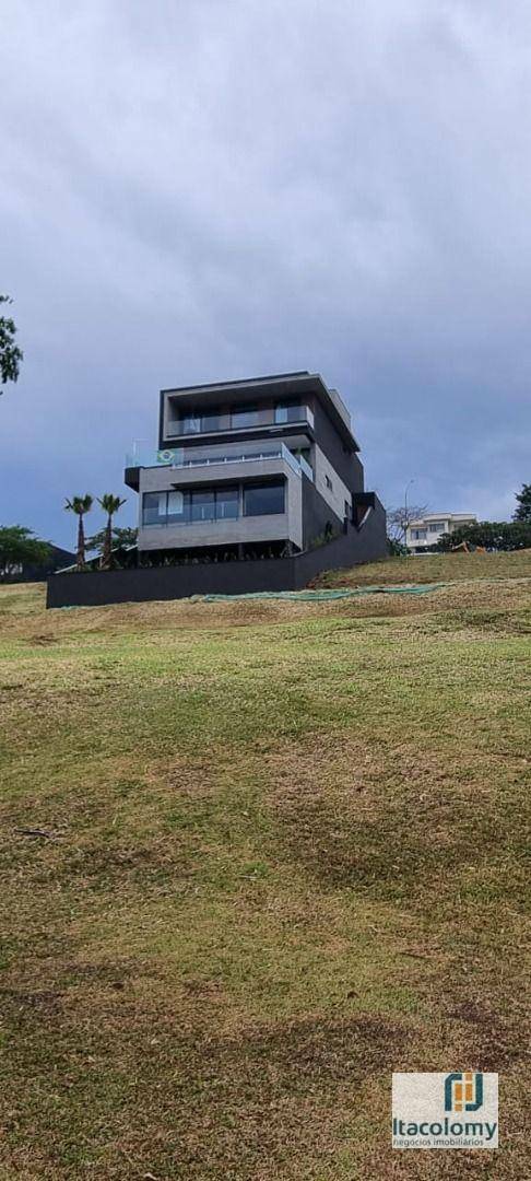 Casa de Condomínio à venda com 4 quartos, 541m² - Foto 26