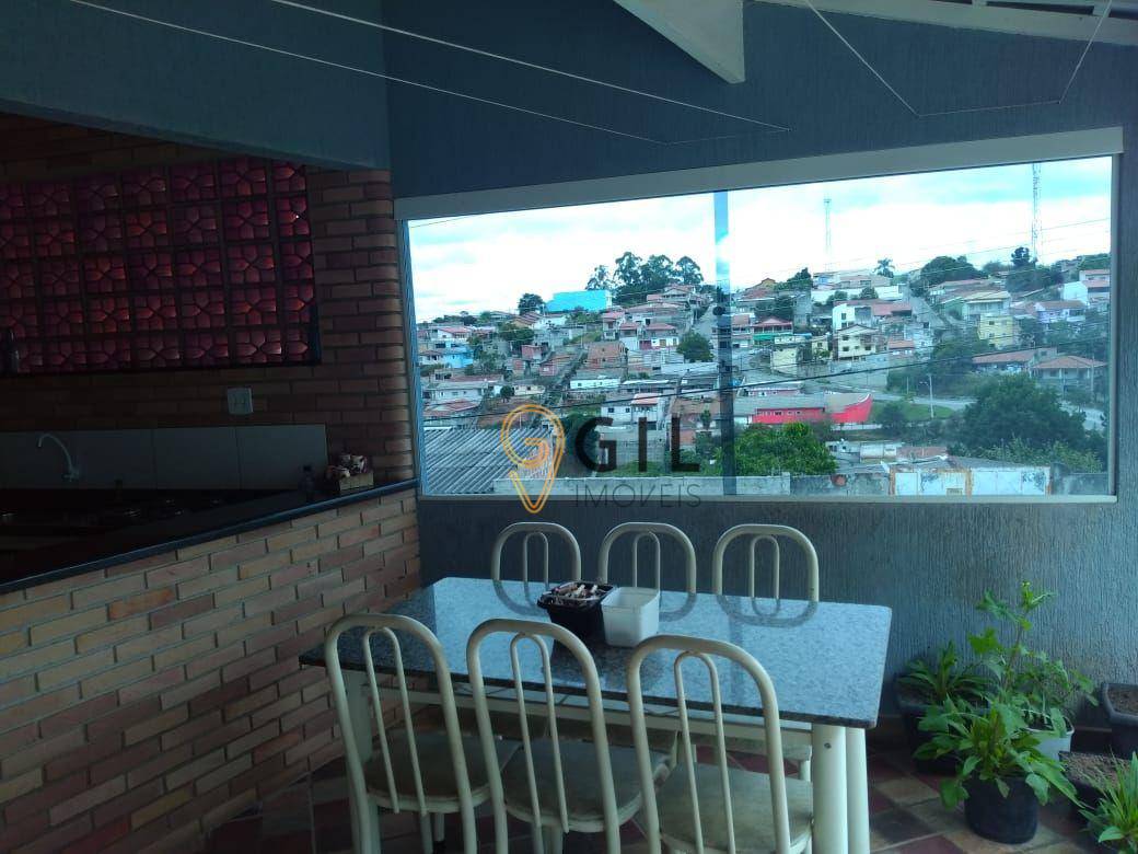 Sobrado à venda com 3 quartos, 240m² - Foto 27