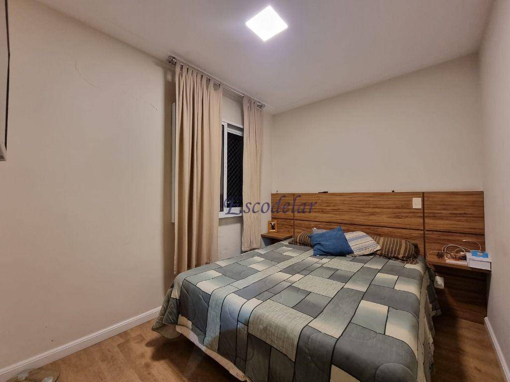 Apartamento à venda com 3 quartos, 118m² - Foto 10