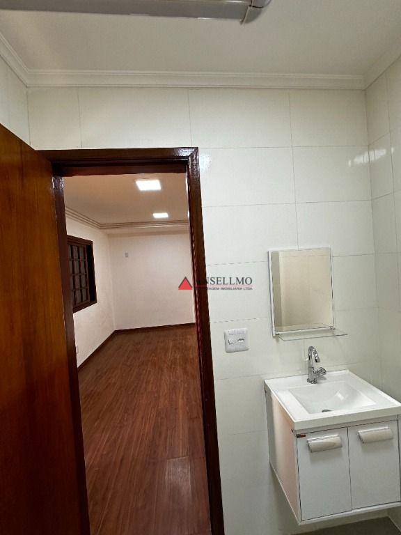 Sobrado à venda e aluguel com 6 quartos, 380m² - Foto 26