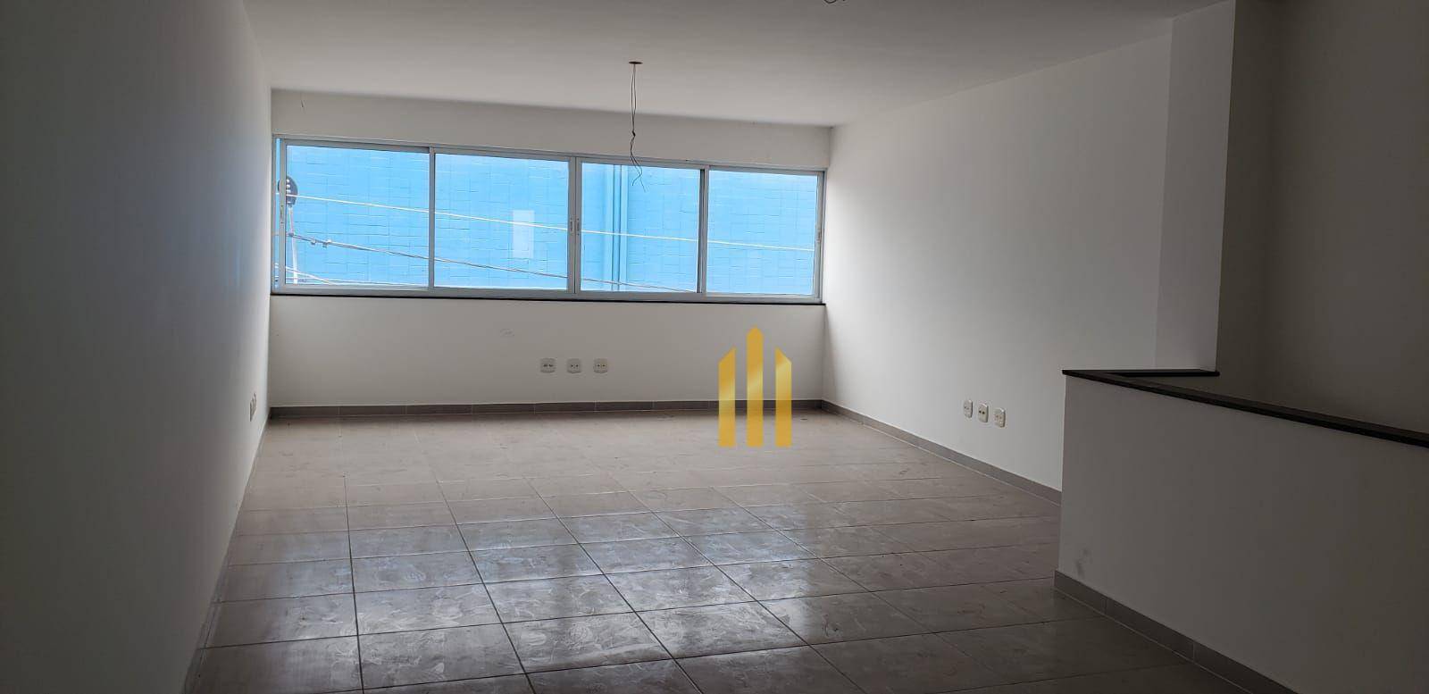 Loja-Salão para alugar, 92m² - Foto 1