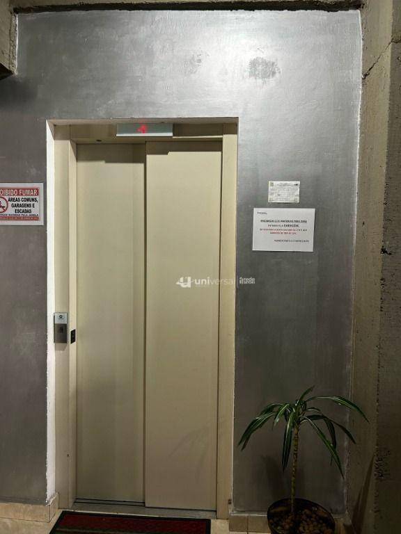 Apartamento à venda com 2 quartos, 79m² - Foto 15