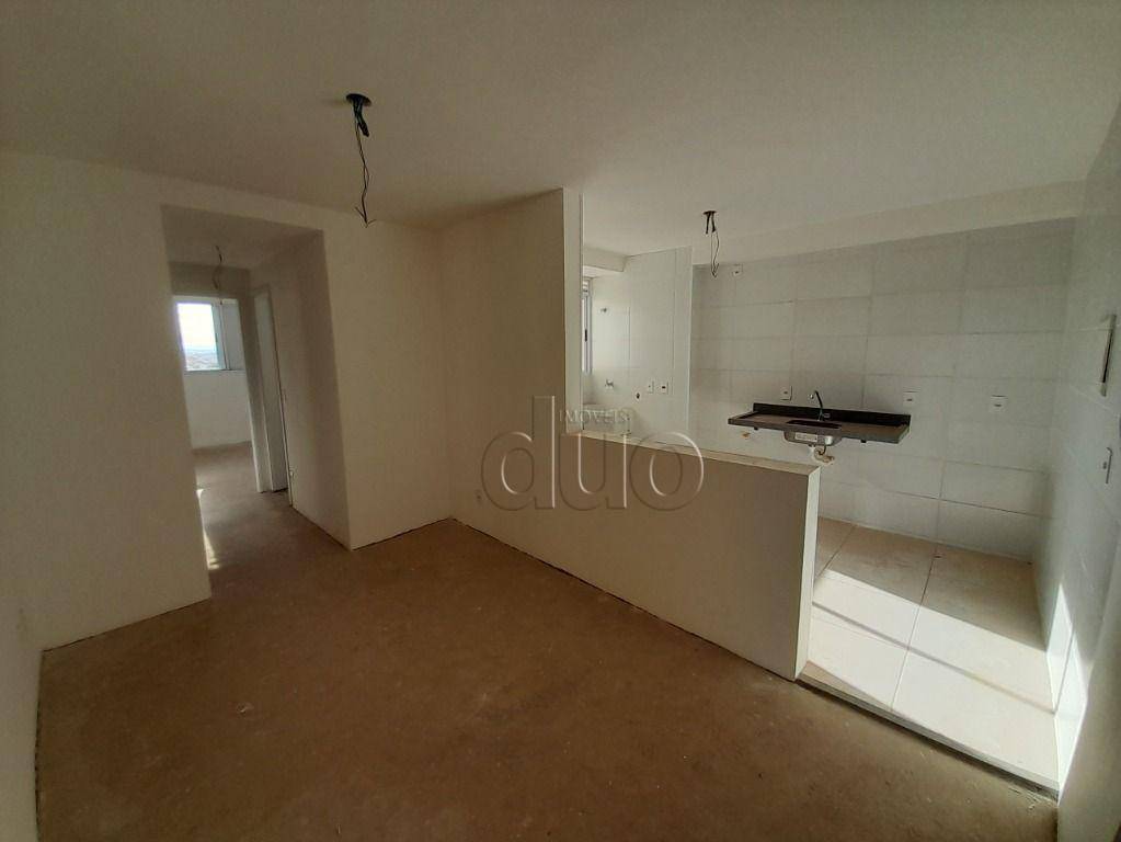 Apartamento à venda com 3 quartos, 72m² - Foto 3